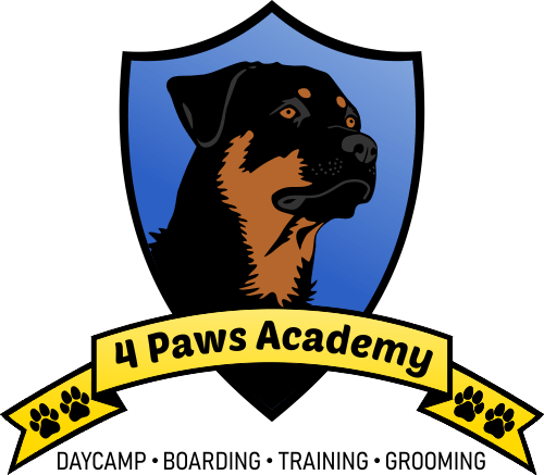 Four Paws Academy For Dogs